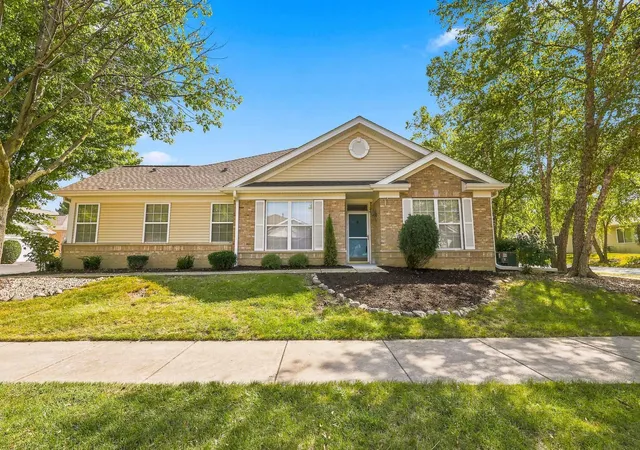 Photo 1 of Townhouse for sale at 13343 S Bayberry Ln, Plainfield, IL 60544 | MLS# 12611559 | Listing updated on 2026-09-07