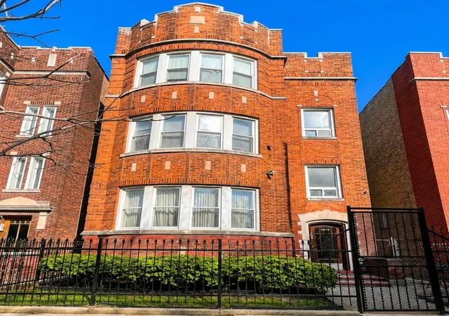 1st image of 7823 S Cornell Ave, Chicago, IL 60649 | MLS# 12611568