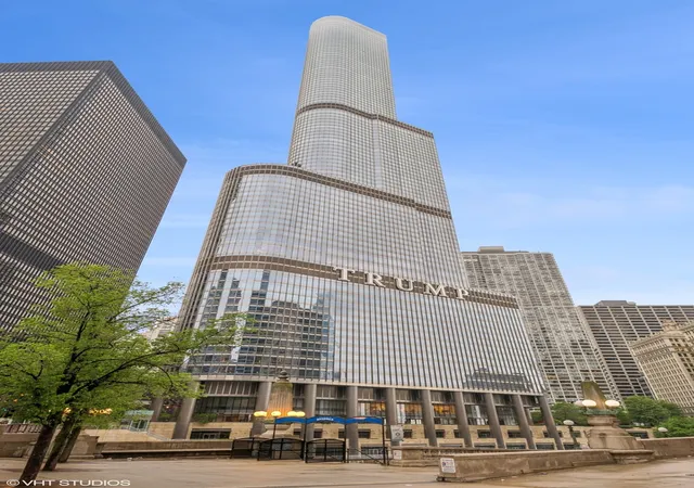 1st image of 401 N Wabash Ave #44F, Chicago, IL 60611 | MLS# 12611596