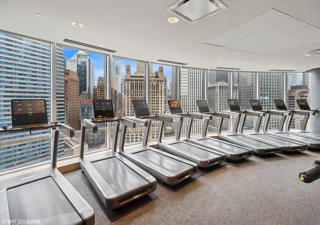 2nd image of Trump International Tower Chicago, Chicago, IL 60611