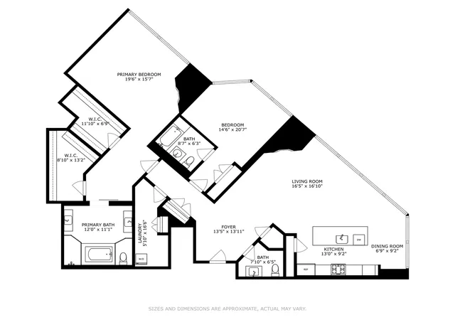 26th image of 401 N Wabash Ave #44F, Chicago, IL 60611 | MLS# 12611596