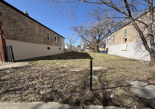 Photo 1 of Land for sale at 1638 S Karlov Ave, Chicago, IL 60623 | MLS# 12611642 | Listing updated on 2026-07-22
