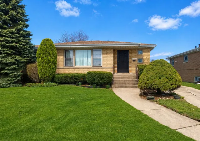 Photo 1 of Single family home for sale at 16353 Drexel Ave, South Holland, IL 60473 | MLS# 12611649 | Listing updated on 2026-09-03