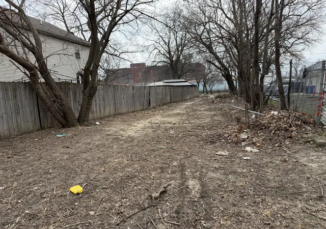 Photo 1 of Land for sale at (Undisclosed), Chicago, IL 60624 | MLS# 12611667 | Listing updated on 2026-06-08