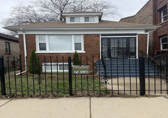 1st image of 7816 S Hermitage Ave, Chicago, IL 60620 | MLS# 12611808