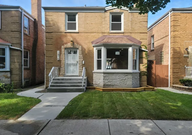 Photo 1 of Single family home for sale at 1816 N Nashville Ave, Chicago, IL 60707 | MLS# 12611822 | Listing updated on 2026-09-07