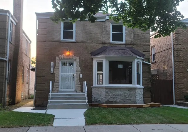 Photo 2 of Single family home for sale at 1816 N Nashville Ave, Chicago, IL 60707 | MLS# 12611822 | Listing updated on 2026-09-07