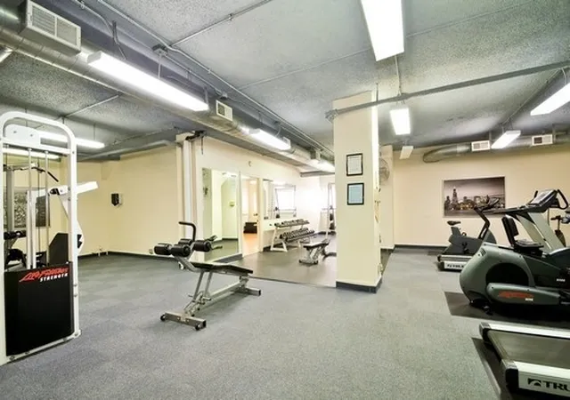 25th image of 5555 N Sheridan Rd #1811, Chicago, IL 60640 | MLS# 12611904