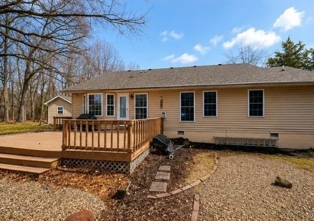 Single family home for sale at 14687 N Lost Lake Ln, Mount Vernon, IL 62864 | MLS# 12612019 | Listing updated on 2026-07-25