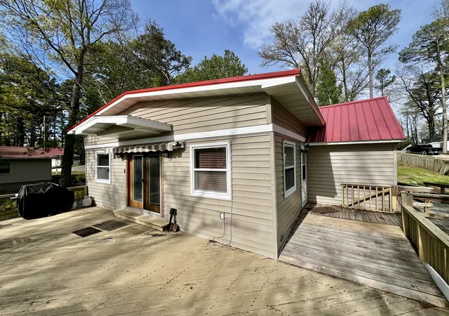 4th image of 20062 N Shore Ln, West Frankfort, IL 62896 | MLS# 12612162
