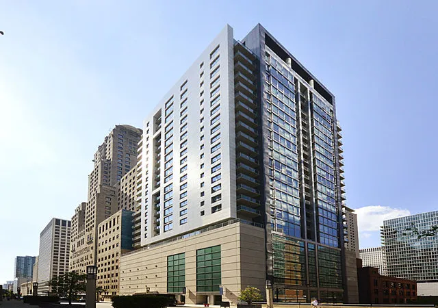 1st image of 160 E Illinois St #1605, Chicago, IL 60611 | MLS# 12612233