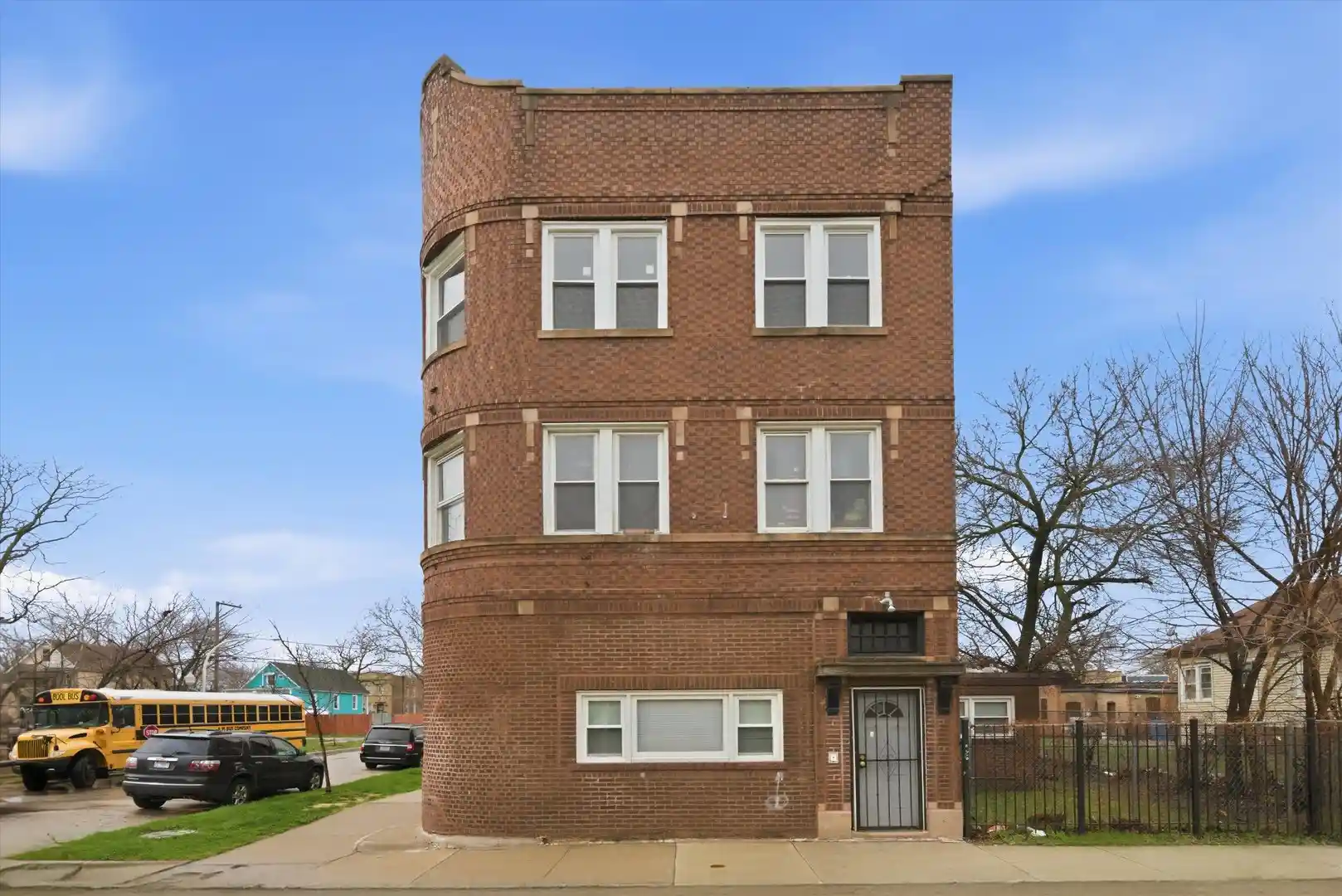Listing Photo 1 - Condo for sale in 6758 S Hermitage Ave located at 6758 S Hermitage Ave, Chicago, IL 60636 - Unit 6758 S Hermitage Ave