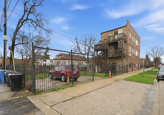 Photo 1 of Multi family home for sale at 6758 S Hermitage Ave, Chicago, IL 60636 | MLS# 12612273 | Listing updated on 2026-10-20