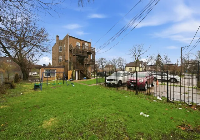 Photo 3 of Multi family home for sale at 6758 S Hermitage Ave, Chicago, IL 60636 | MLS# 12612273 | Listing updated on 2026-10-20