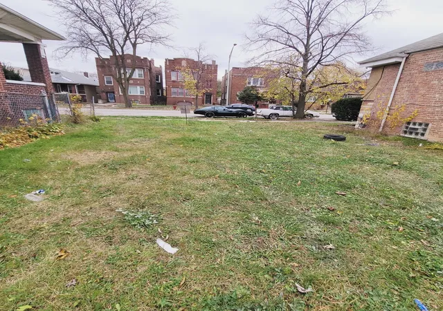 Photo 2 of Land for sale at 8029 S Loomis Blvd, Chicago, IL 60620 | MLS# 12612293 | Listing updated on 2026-08-20