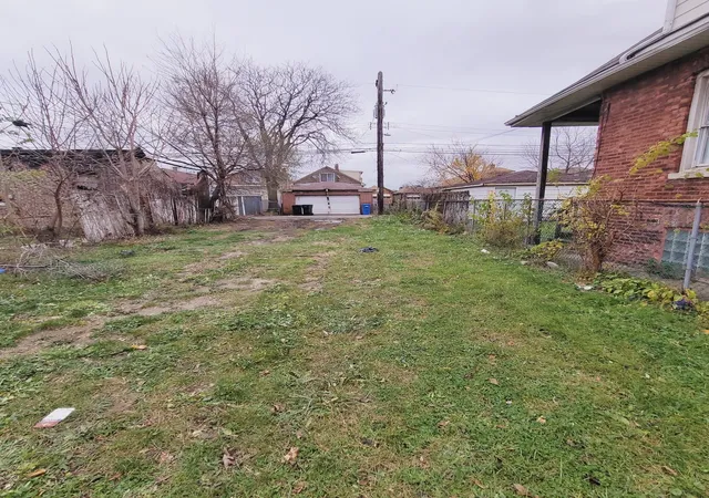 Photo 1 of Land for sale at 8029 S Loomis Blvd, Chicago, IL 60620 | MLS# 12612293 | Listing updated on 2026-08-20