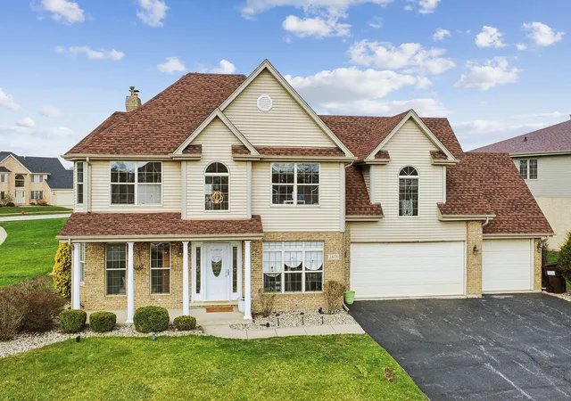 1st image of (Undisclosed), Richton Park, IL 60471 | MLS# 12612309