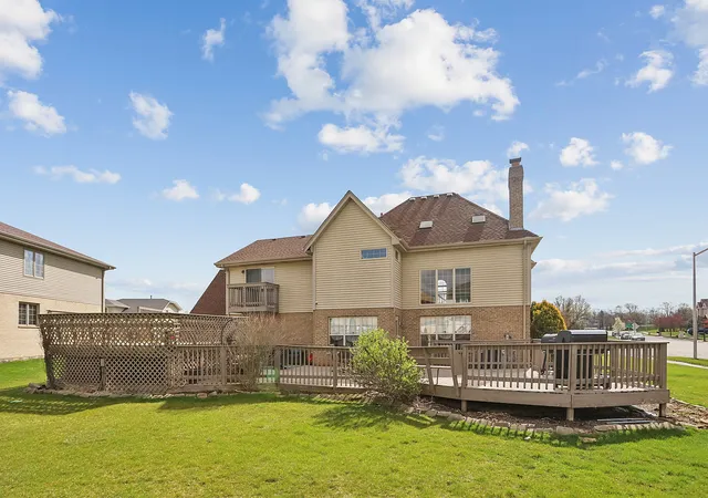 3rd image of (Undisclosed), Richton Park, IL 60471 | MLS# 12612309