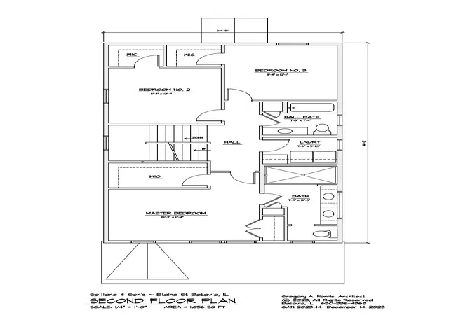 3rd image of 512 Blaine St, Batavia, IL 60510 | MLS# 12612501