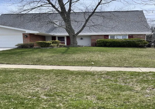 1st image of 1275 Rosedale Ln, Hoffman Estates, IL 60169 | MLS# 12612665