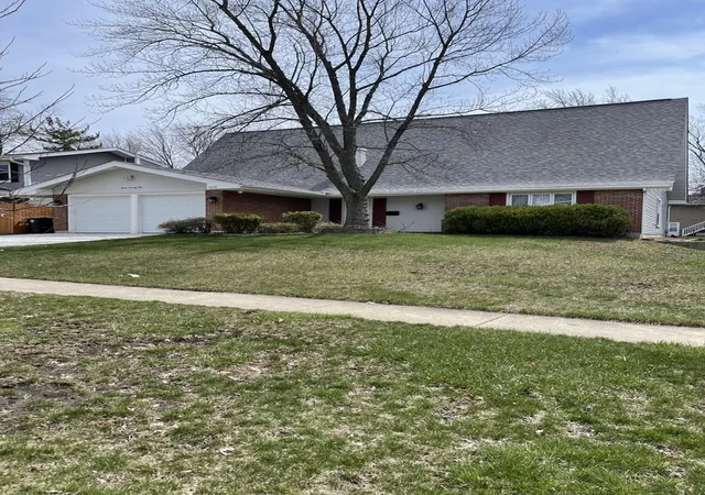 2nd image of 1275 Rosedale Ln, Hoffman Estates, IL 60169 | MLS# 12612665