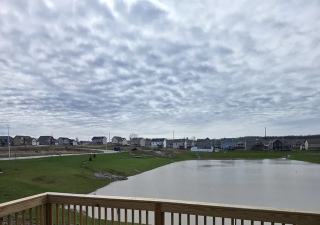 2nd image of 3029 W 82nd Pl #A, Merrillville, IN 46410 | MLS# 12613064