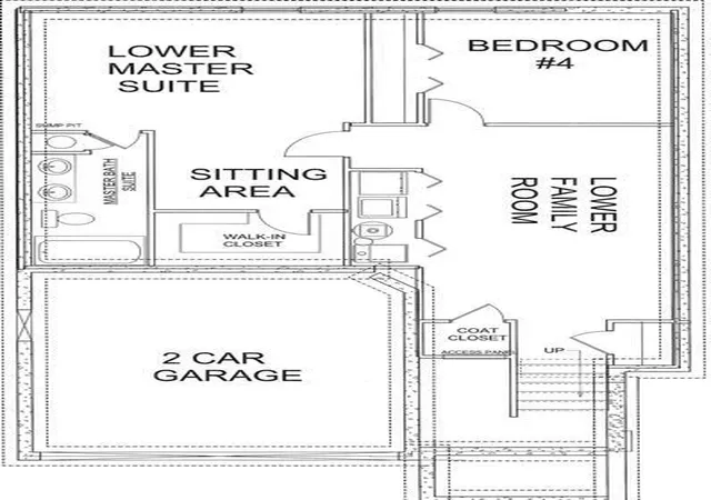 12th image of 3033 W 82nd Pl #C, Merrillville, IN 46410 | MLS# 12613074