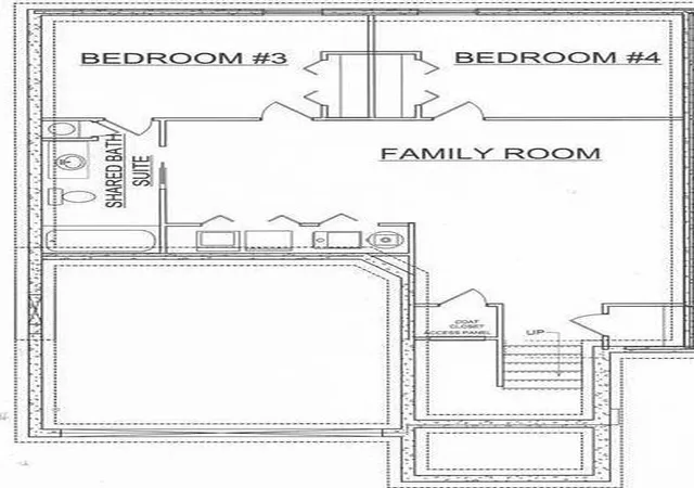 12th image of 3031 W 82nd Pl #B, Merrillville, IN 46410 | MLS# 12613077