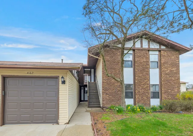 Photo 1 of Sale Pending at 4182 192nd Court #253, Country Club Hills, IL 60478 | MLS# 12613078 | Listing updated on 2026-08-11