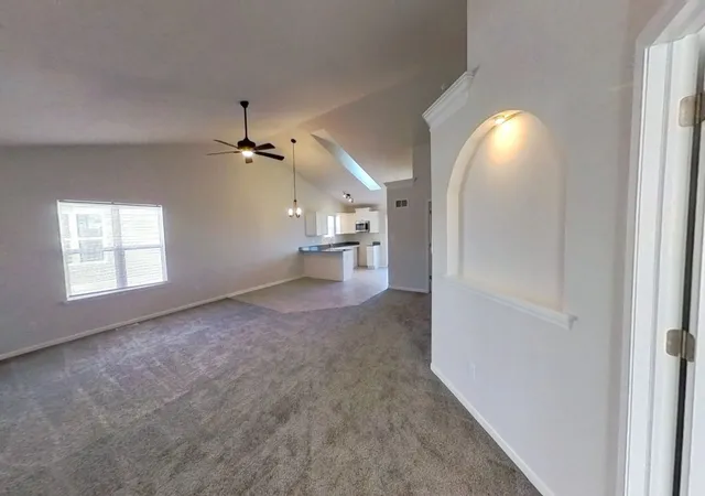 3rd image of 3023 W 82Nd Pl #B, Merrillville, IN 46410 | MLS# 12613165