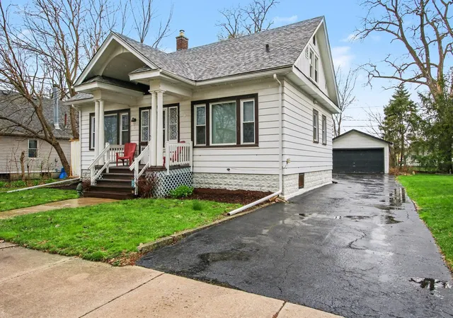 2nd image of 120 S Kinzie St, Thornton, IL 60476 | MLS# 12613169