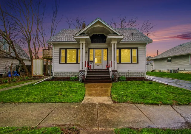 1st image of 120 S Kinzie St, Thornton, IL 60476 | MLS# 12613169