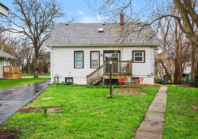 28th image of 120 S Kinzie St, Thornton, IL 60476 | MLS# 12613169