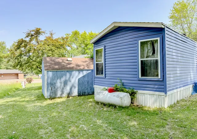 Homes for sale in Sublette, IL | 11/221 Woodhaven, Sublette, IL 61367 | MLS# 12613334