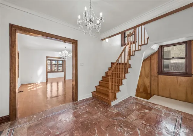Photo 4 of Single family home for sale at 4827 N Harding Ave, Chicago, IL 60625 | MLS# 12613557 | Listing updated on 2026-10-20