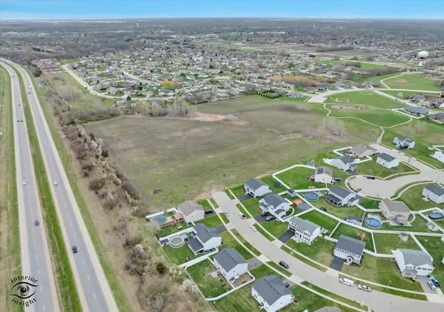 Photo 2 of Land for sale at 0000 Locust Rd, Morris, IL 60450 | MLS# 12613597 | Listing updated on 2026-09-14