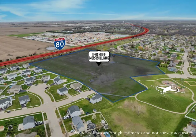 3rd image of 0000 Locust Rd, Morris, IL 60450 | MLS# 12613597