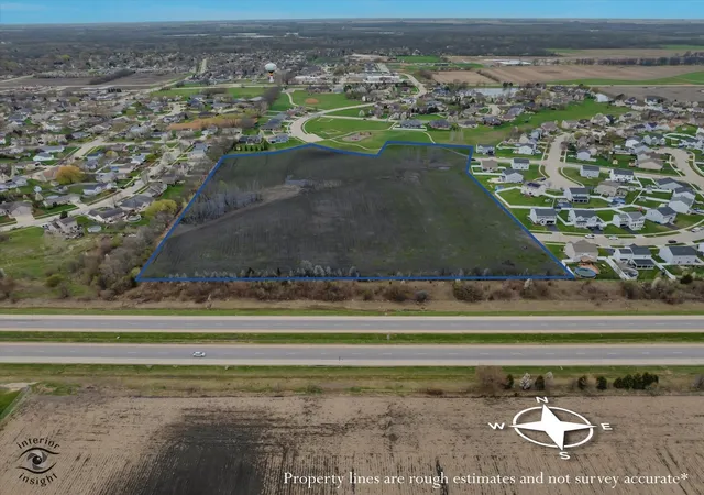 5th image of 0000 Locust Rd, Morris, IL 60450 | MLS# 12613597