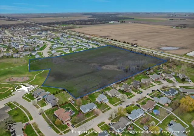 1st image of 0000 Locust Rd, Morris, IL 60450 | MLS# 12613597