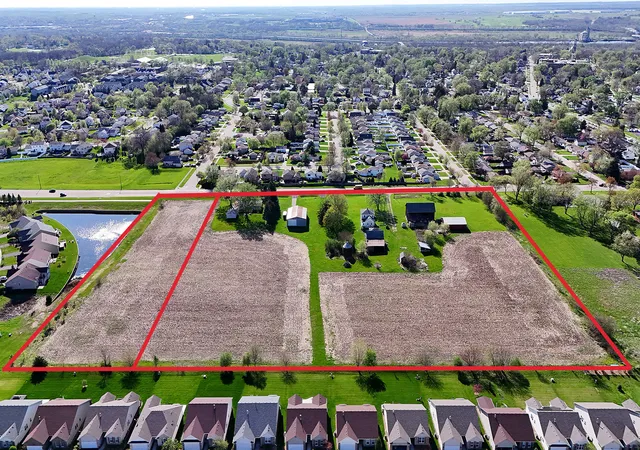 Photo 4 of House for sale at 1758 S Briggs St, Lockport, IL 60441 | MLS# 12613638 | Listing updated on 2026-09-01