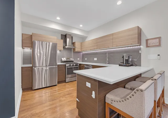 Homes for sale in Chicago, IL | (Undisclosed), Chicago, IL 60647 | MLS# 12613668