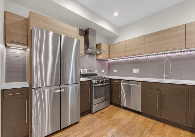 Homes for sale in Chicago, IL | (Undisclosed), Chicago, IL 60647 | MLS# 12613668