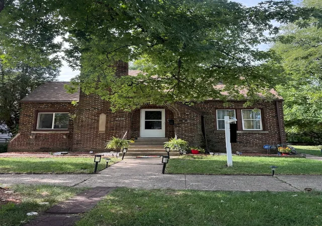 2nd image of 16808 Shea Ave, Hazel Crest, IL 60429 | MLS# 12613670