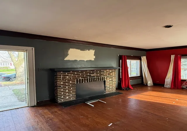 3rd image of 16808 Shea Ave, Hazel Crest, IL 60429 | MLS# 12613670