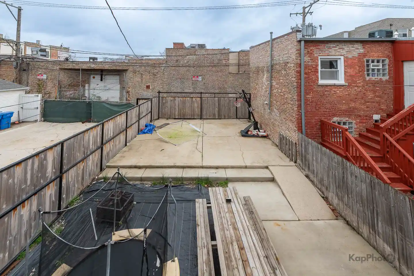 Listing Photo 23 - Condo for sale in 2642 W Superior St located at 2642 W Superior St, Chicago, IL 60612 - Unit 2642 W Superior St