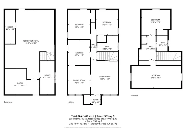 Homes for sale in Chicago, IL | 12044 S Perry Ave, Chicago, IL 60628 | MLS# 12613696