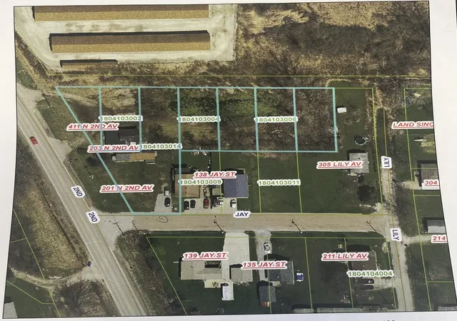 11th image of 201 N 2nd Ave, Carbon Cliff, IL 61239 | MLS# 12613735