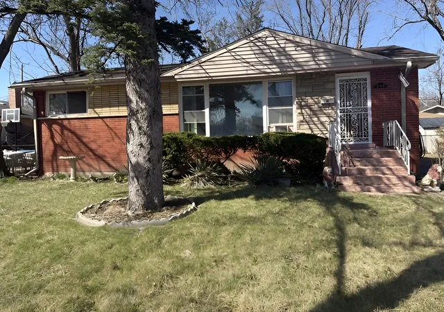 1st image of 249 Eddy St, Chicago Heights, IL 60411 | MLS# 12613770