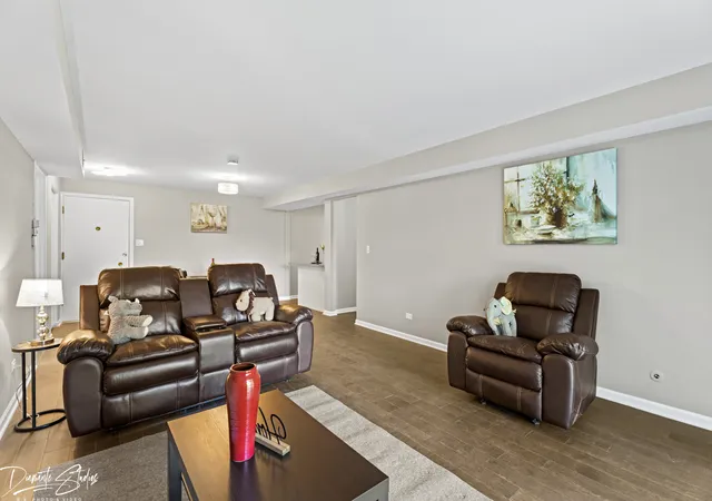 3rd image of 830 Elder Rd #B114, Homewood, IL 60430 | MLS# 12613772