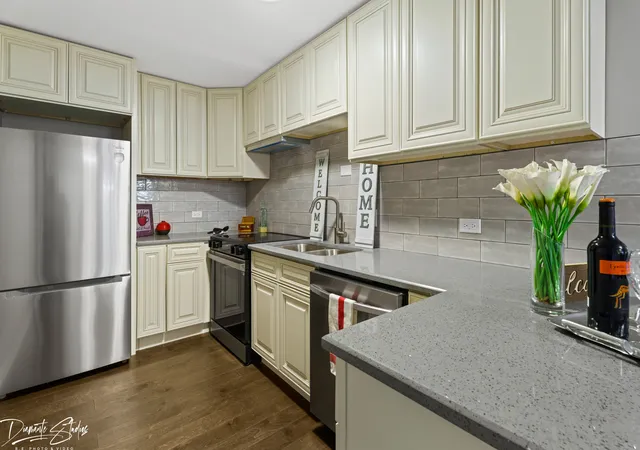 5th image of 830 Elder Rd #B114, Homewood, IL 60430 | MLS# 12613772